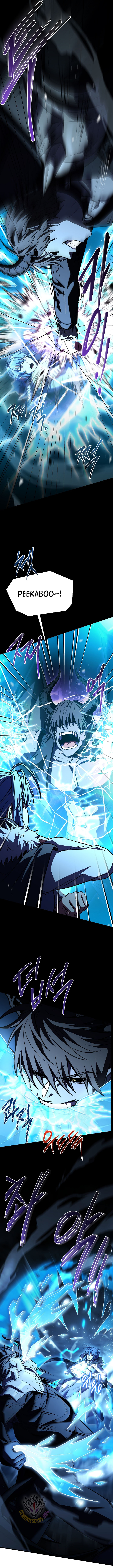 Return of the Legendary Spear Knight Chapter 172 7